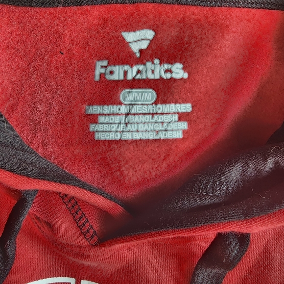 Arizona cardinal sweatshirt - Picture 3 of 3